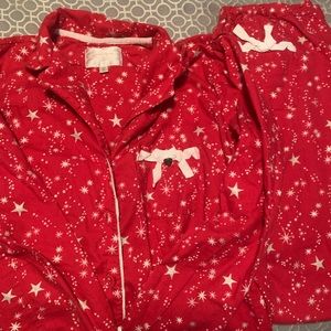 Victoria secret pajamas